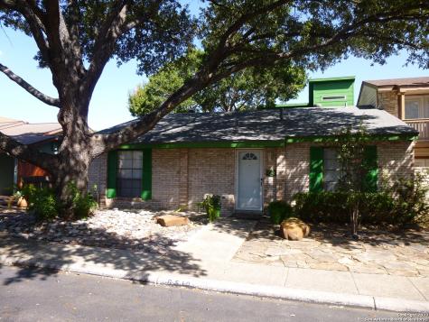 6518 Honey Hill San Antonio TX 78229