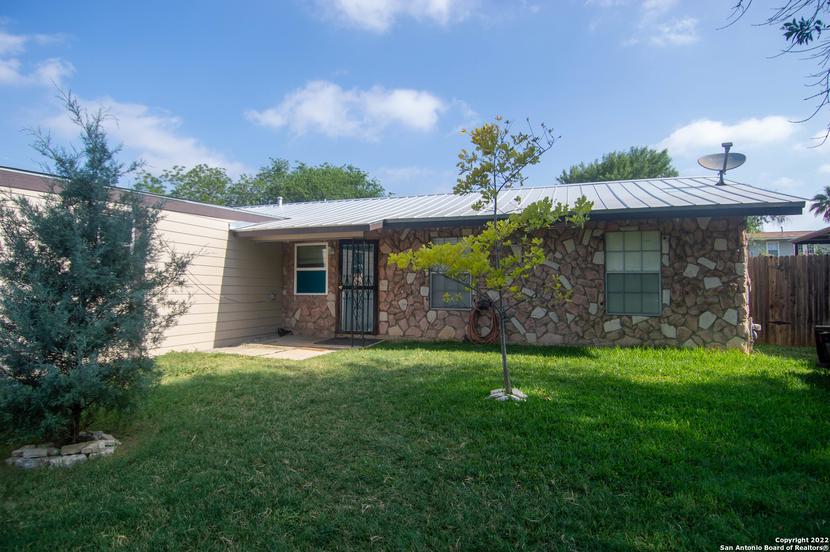 8815 Flint Valley Street San Antonio TX 78227