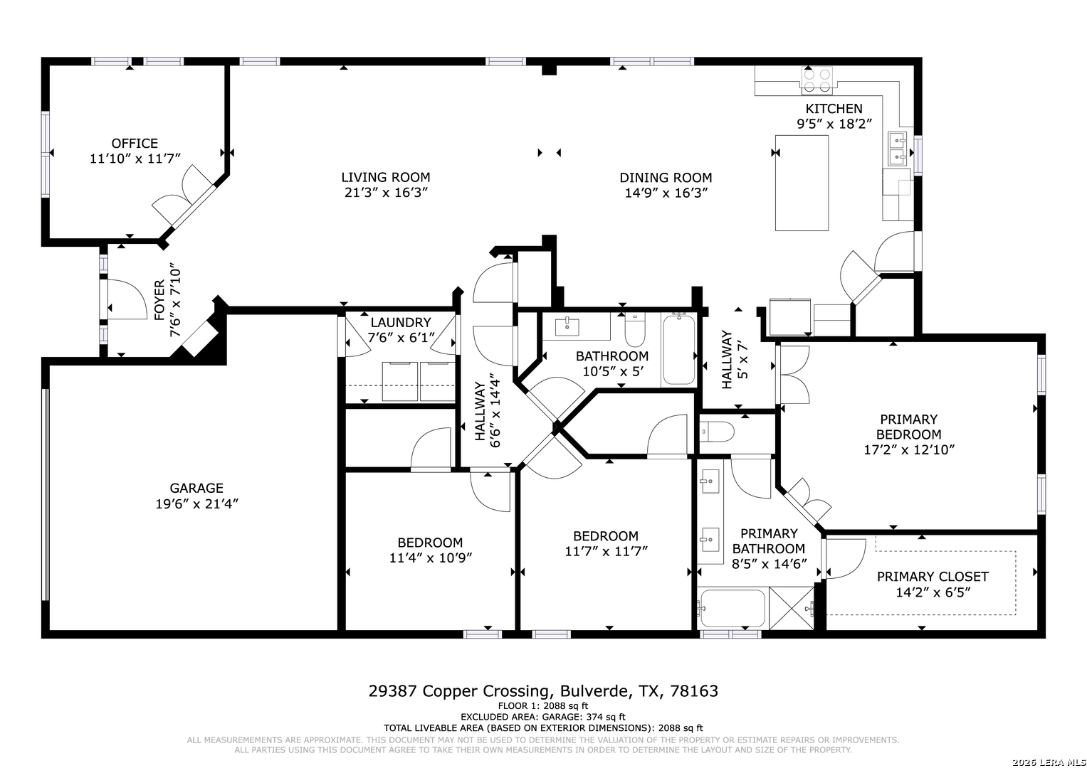 29387 Copper Crossing Bulverde TX 78163