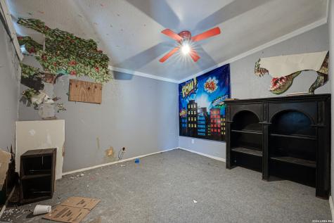 1814 Broadhead Road Waxahachie TX 75165
