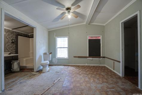 1814 Broadhead Road Waxahachie TX 75165