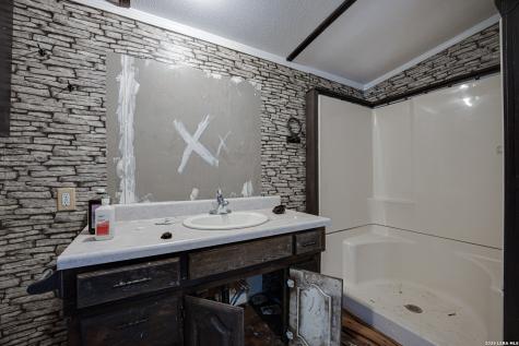 1814 Broadhead Road Waxahachie TX 75165