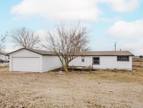 1814 Broadhead Road Waxahachie TX 75165