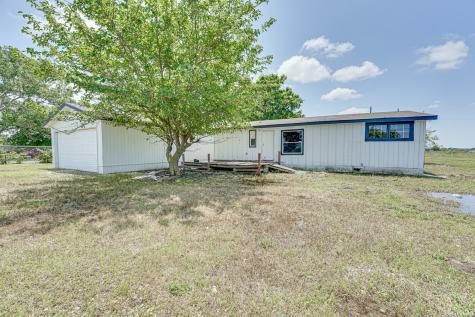 1814 Broadhead Road Waxahachie TX 75165