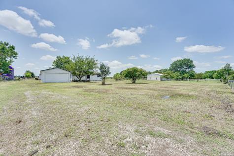 1814 Broadhead Road Waxahachie TX 75165