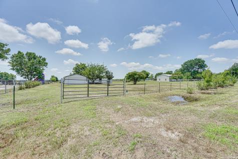 1814 Broadhead Road Waxahachie TX 75165