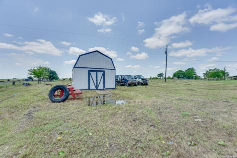 1814 Broadhead Road Waxahachie TX 75165