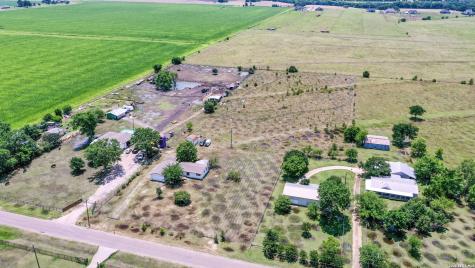 1814 Broadhead Road Waxahachie TX 75165