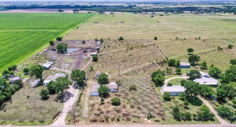 1814 Broadhead Road Waxahachie TX 75165