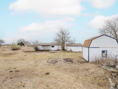 1814 Broadhead Road Waxahachie TX 75165