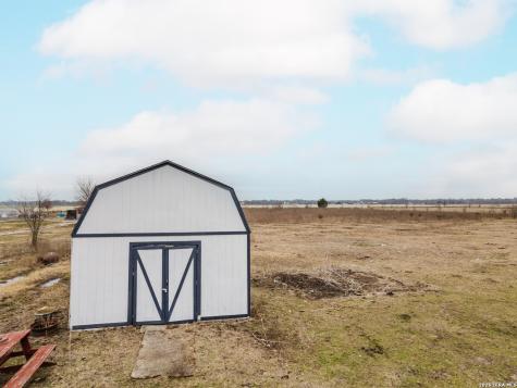 1814 Broadhead Road Waxahachie TX 75165