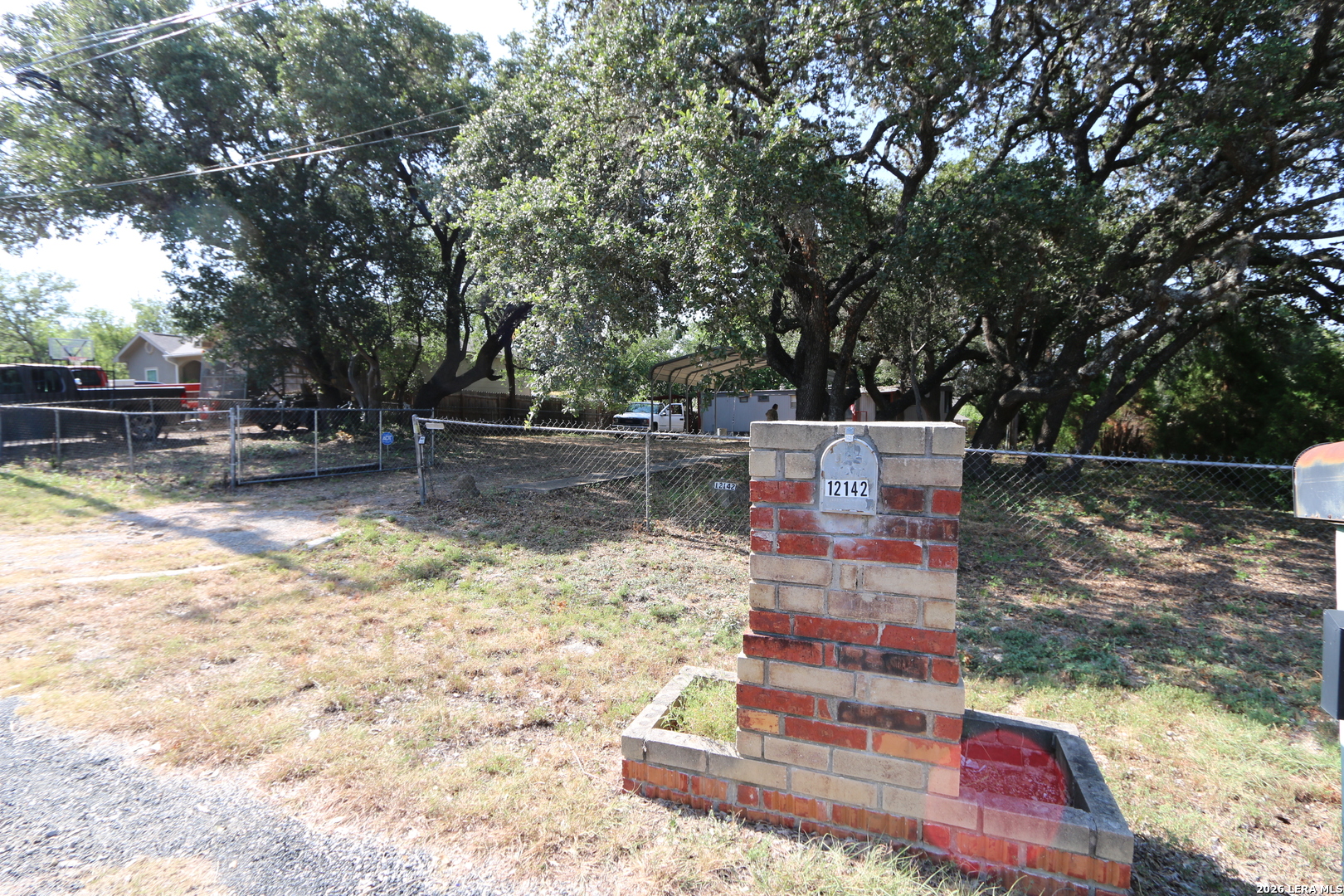 12142 Madrona Street San Antonio TX 78245