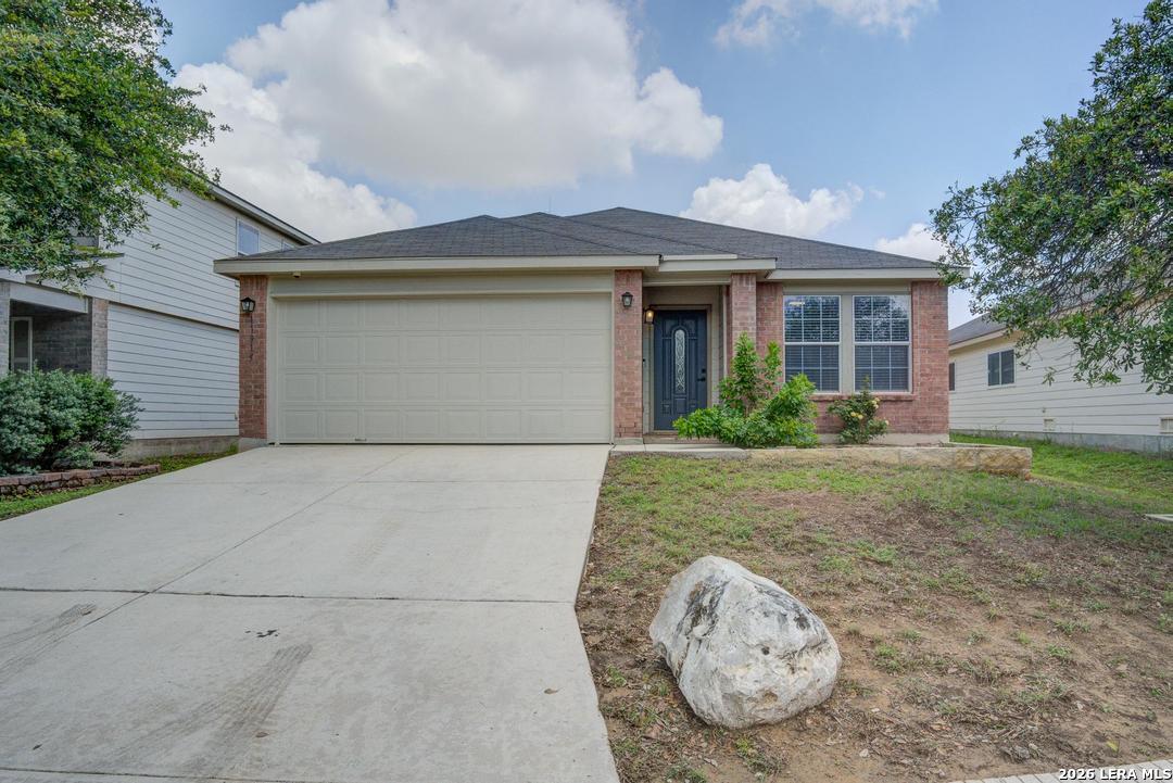 11915 Briarton Pass San Antonio TX 78254