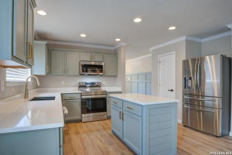 11915 Briarton Pass San Antonio TX 78254