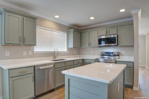 11915 Briarton Pass San Antonio TX 78254