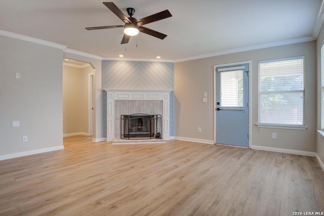 11915 Briarton Pass San Antonio TX 78254