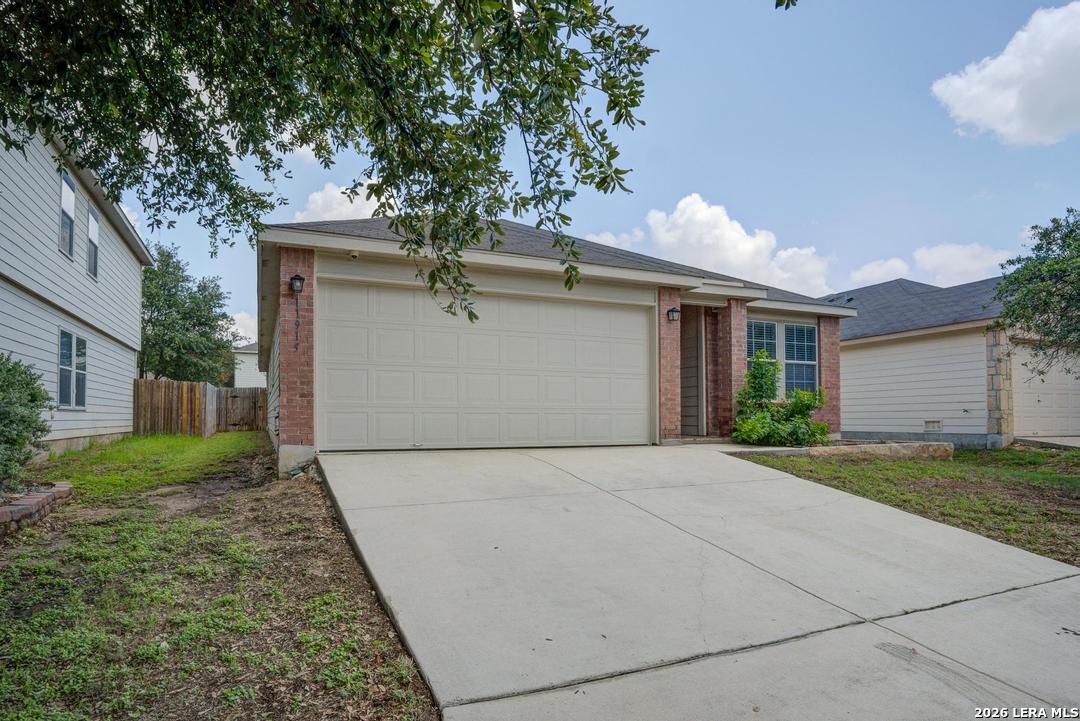 11915 Briarton Pass San Antonio TX 78254