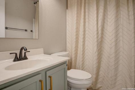 11915 Briarton Pass San Antonio TX 78254