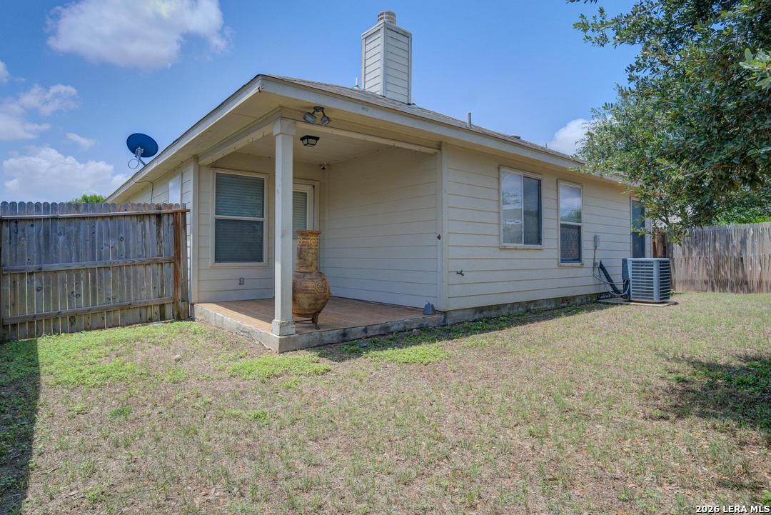 11915 Briarton Pass San Antonio TX 78254