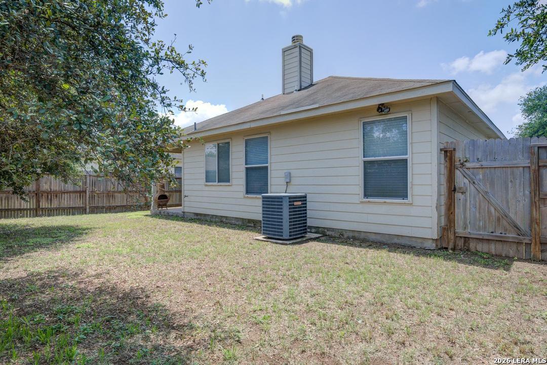 11915 Briarton Pass San Antonio TX 78254