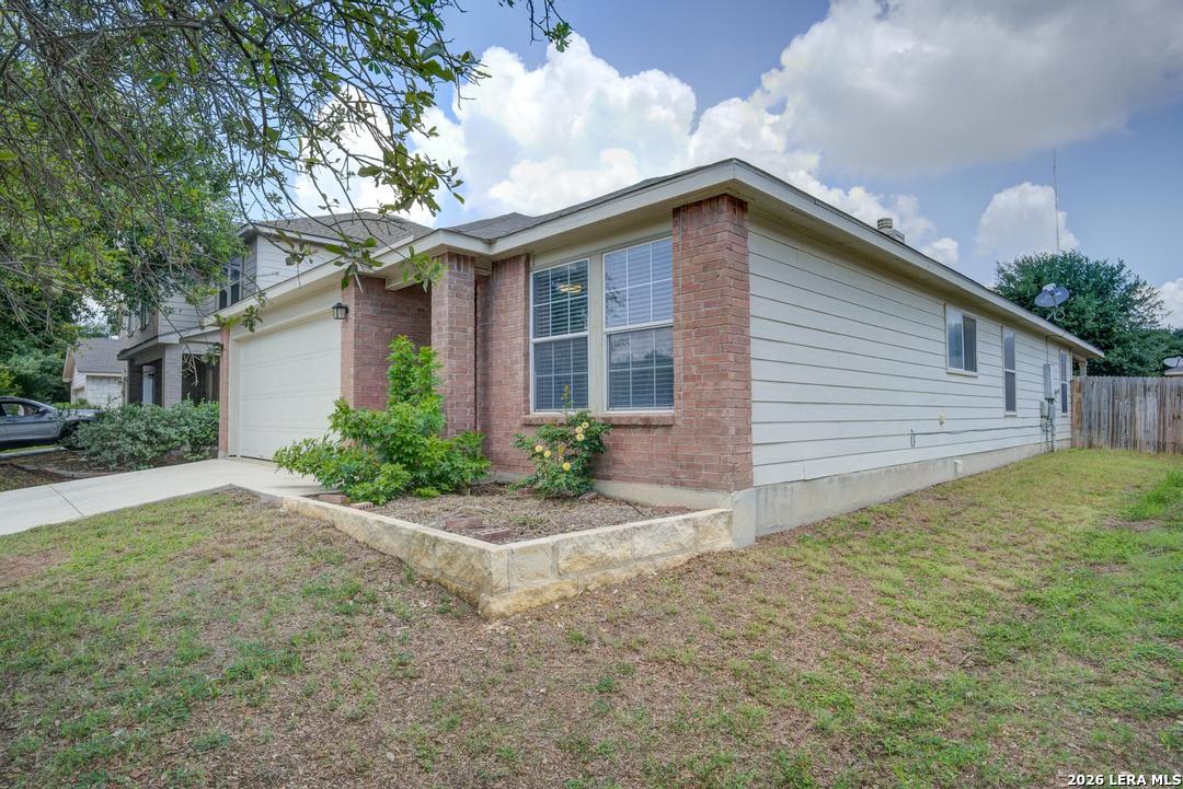 11915 Briarton Pass San Antonio TX 78254