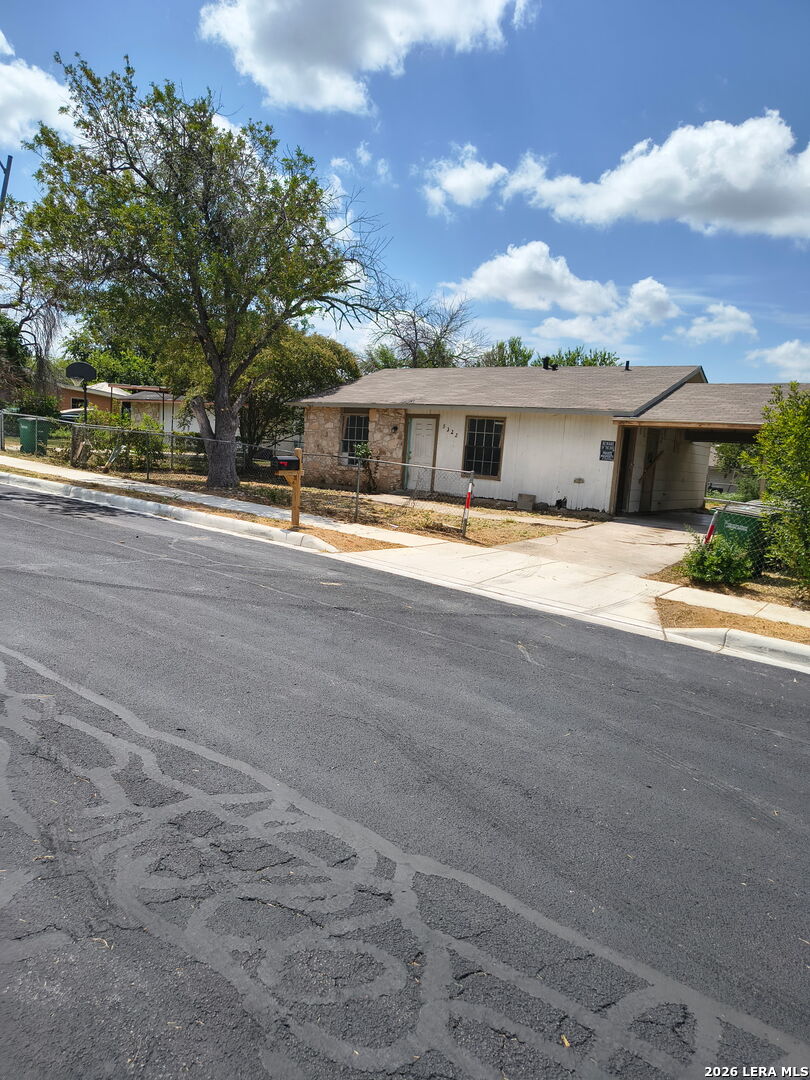 5322 Indian Pipe Street San Antonio TX 78242