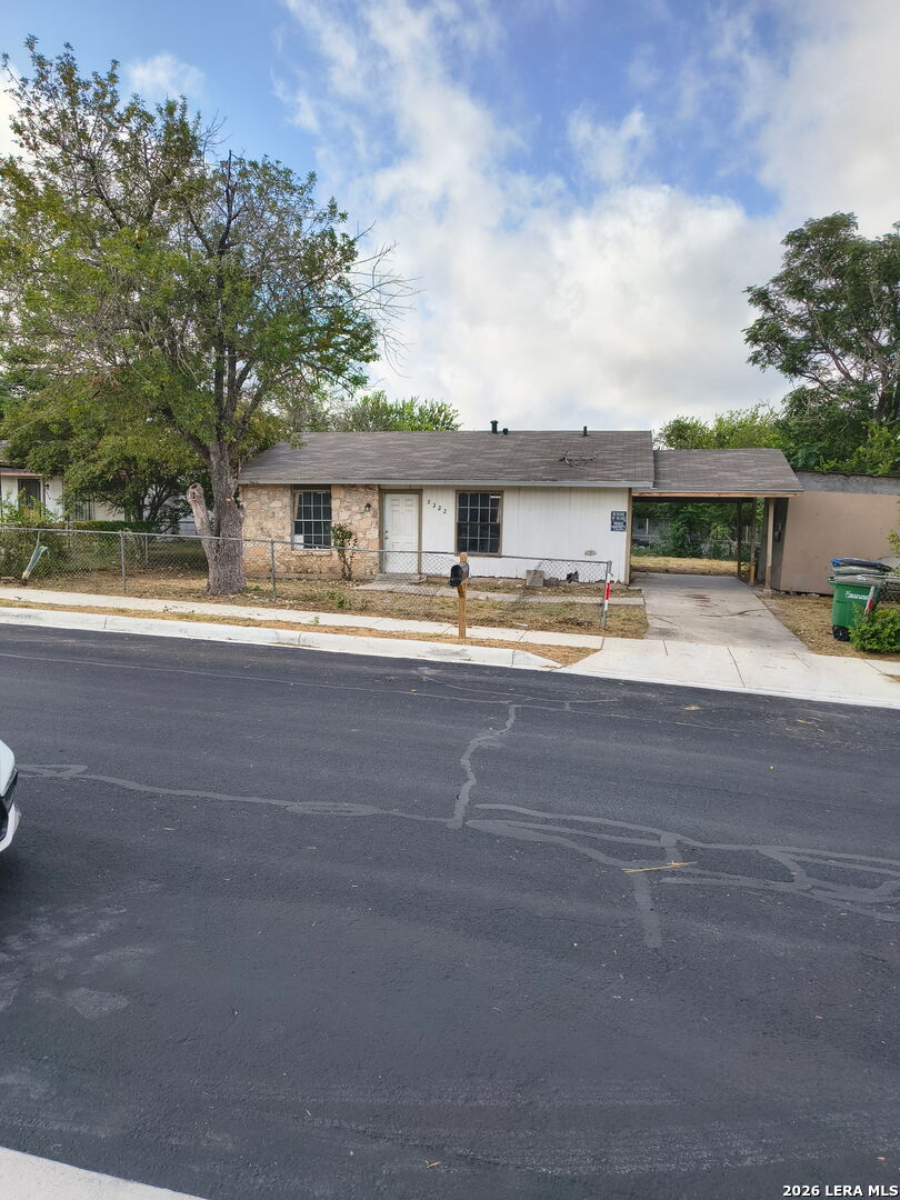 5322 Indian Pipe Street San Antonio TX 78242