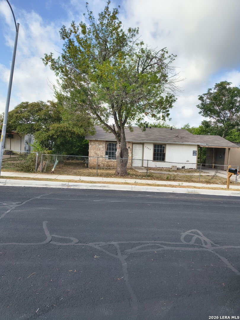 5322 Indian Pipe Street San Antonio TX 78242