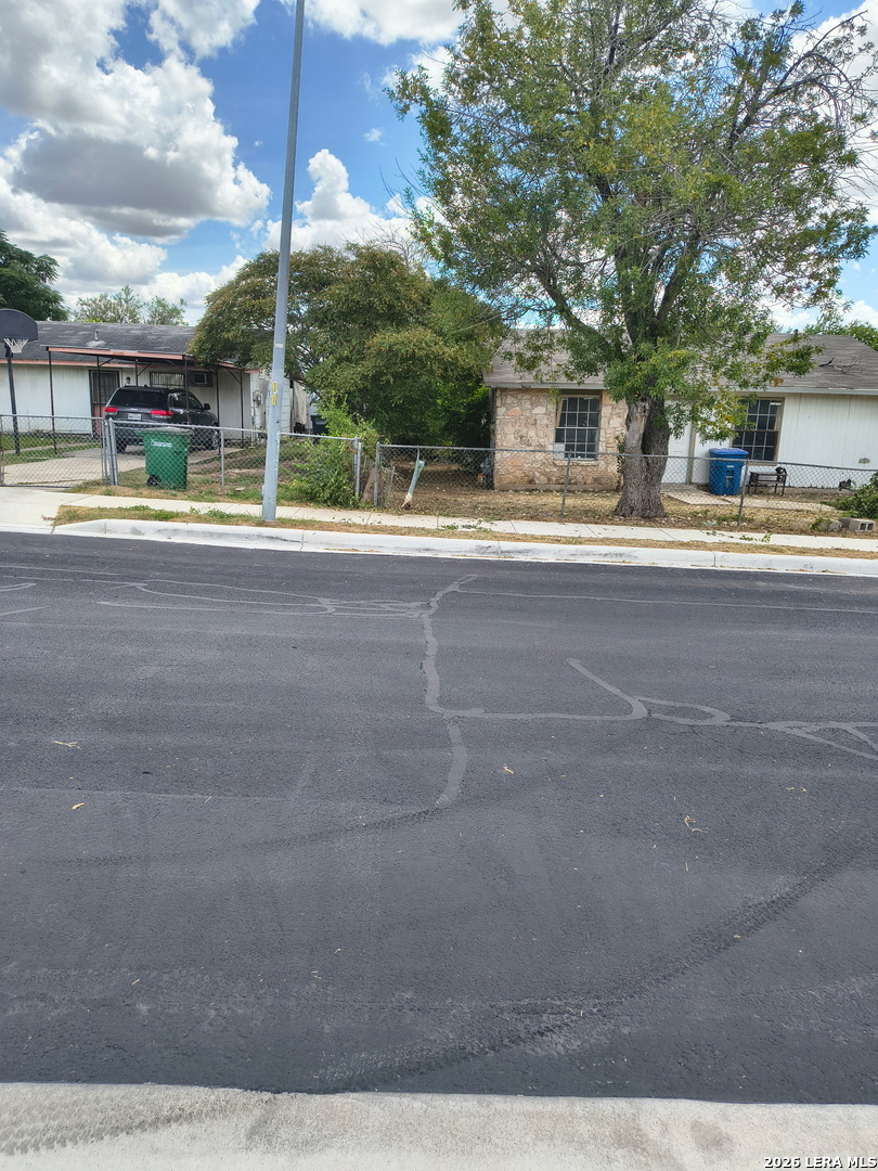 5322 Indian Pipe Street San Antonio TX 78242