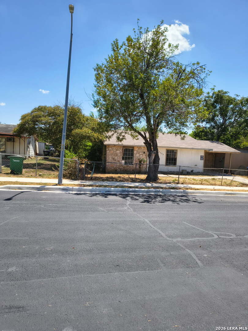 5322 Indian Pipe Street San Antonio TX 78242