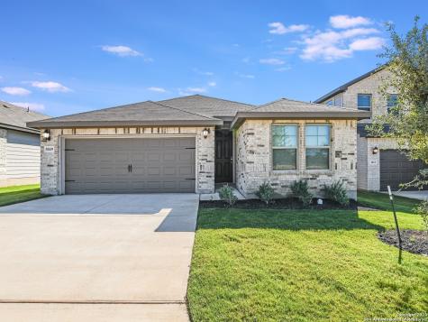 3049 Charyn Way New Braunfels TX 78132