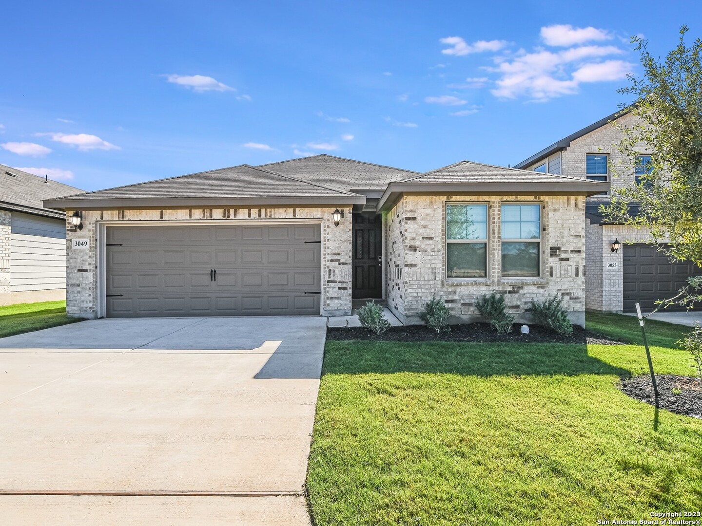 3049 Charyn Way New Braunfels TX 78132
