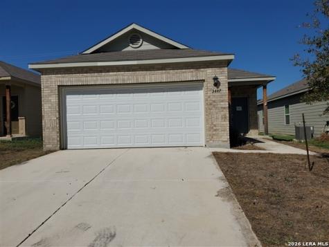 3447 Redbud Grove San Antonio TX 78264
