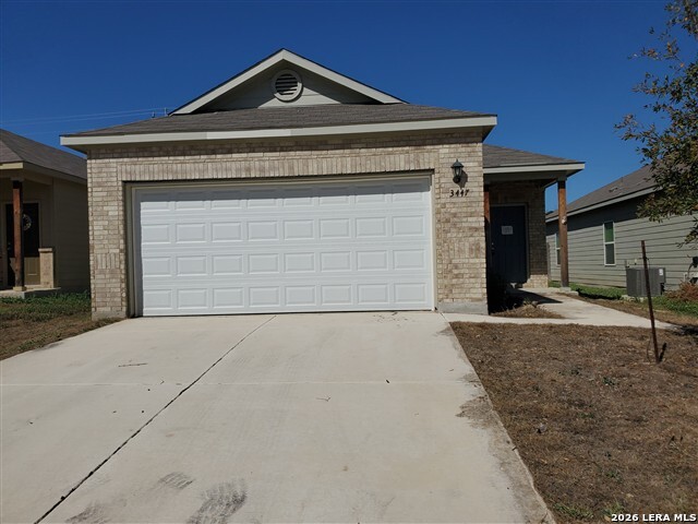 3447 Redbud Grove San Antonio TX 78264