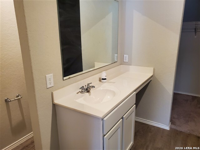 3447 Redbud Grove San Antonio TX 78264