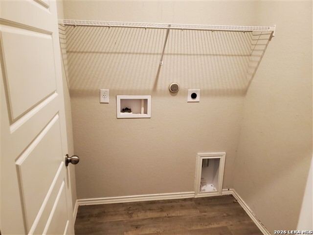 3447 Redbud Grove San Antonio TX 78264