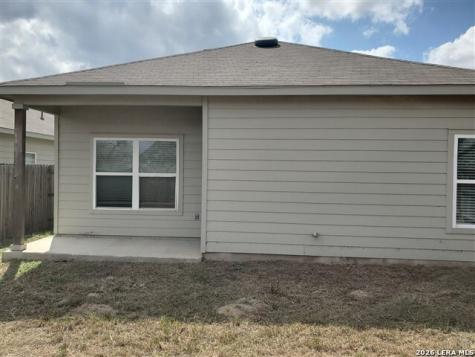 3447 Redbud Grove San Antonio TX 78264