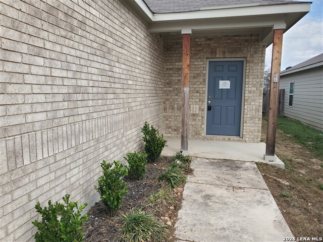 3447 Redbud Grove San Antonio TX 78264