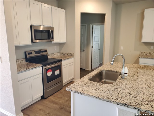 3447 Redbud Grove San Antonio TX 78264