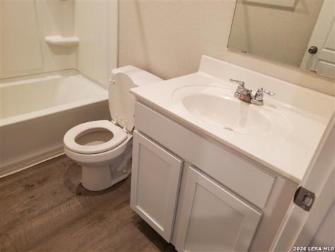 3447 Redbud Grove San Antonio TX 78264