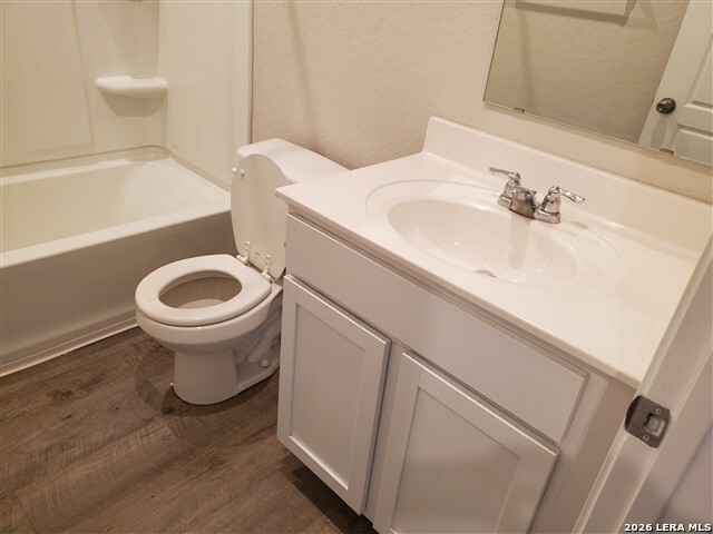 3447 Redbud Grove San Antonio TX 78264