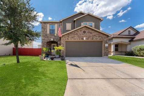 9639 Pleasanton Place San Antonio TX 78221