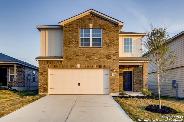 3931 Turtle Creek New Braunfels TX 78132