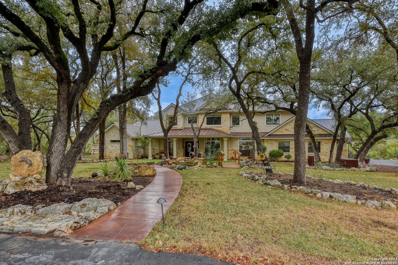 1791 Waterstone Parkway Boerne TX 78006