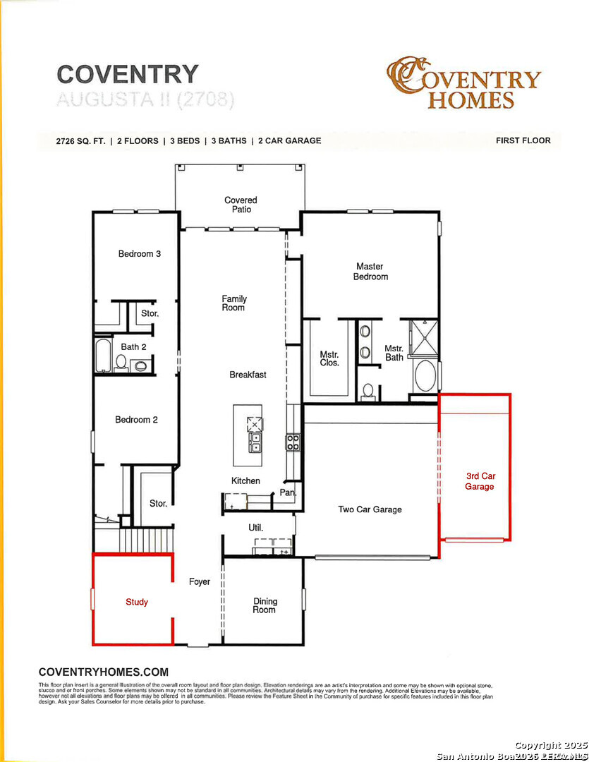 4548 Yoakum Valley Cibolo TX 78108