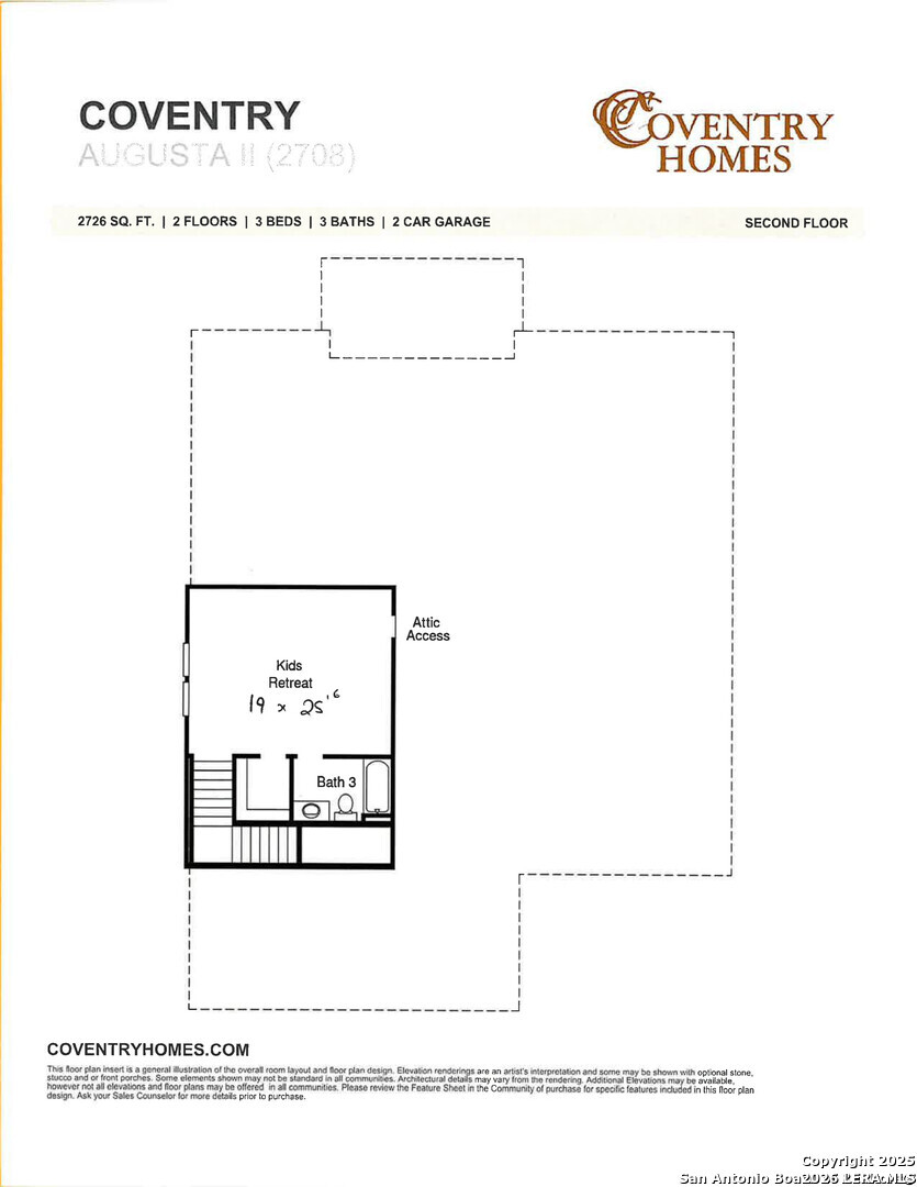 4548 Yoakum Valley Cibolo TX 78108