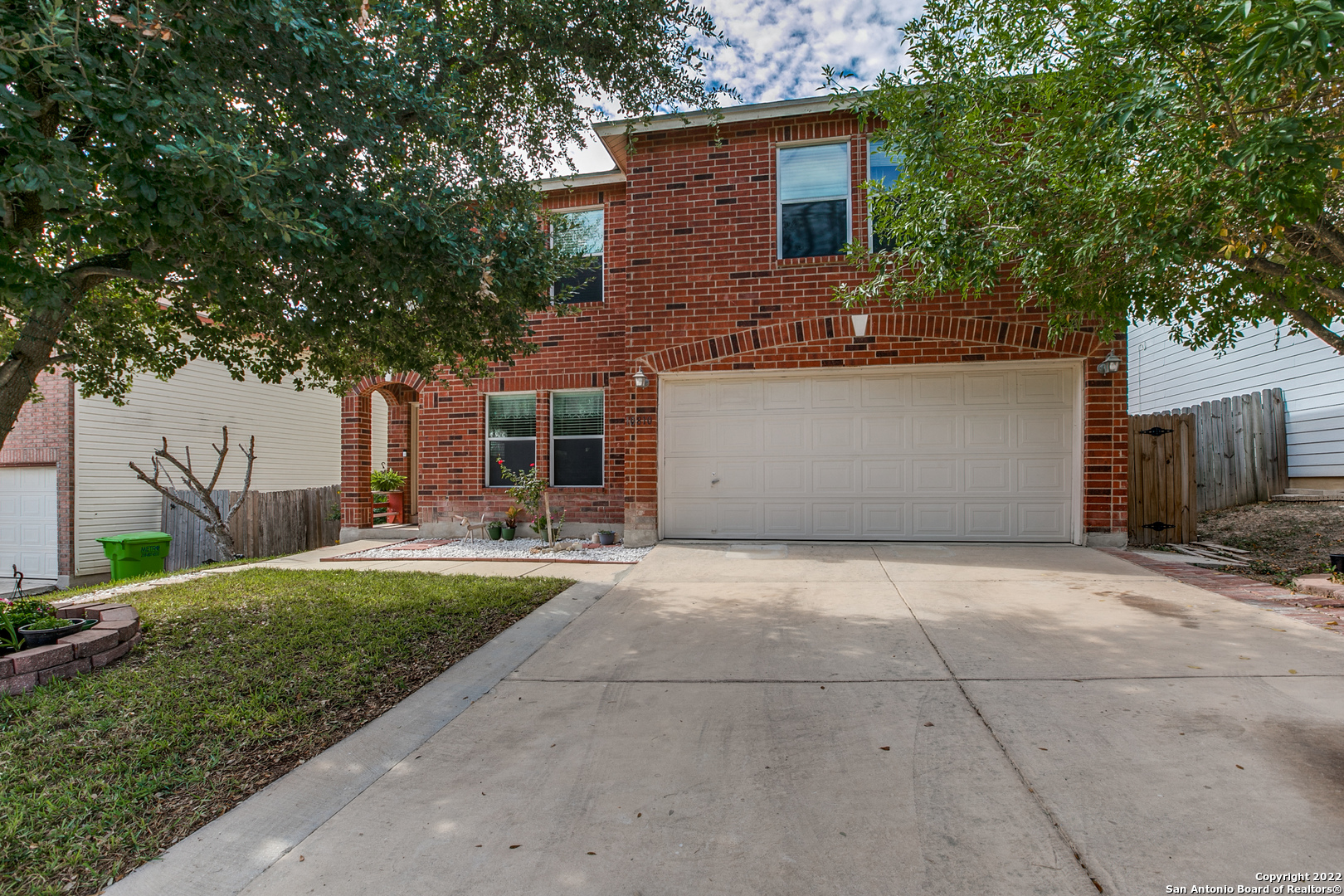 10810 Bentsen Palm San Antonio TX 78254
