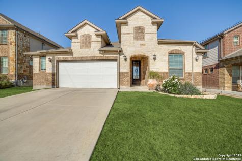 11315 Lisbon Drive San Antonio TX 78213