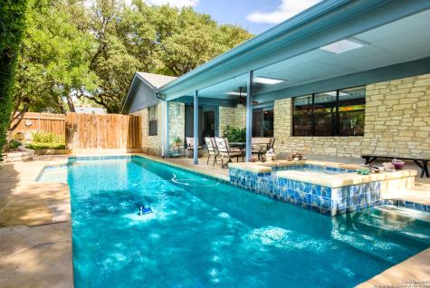 6908 Bayridge Terrace Austin TX 78759