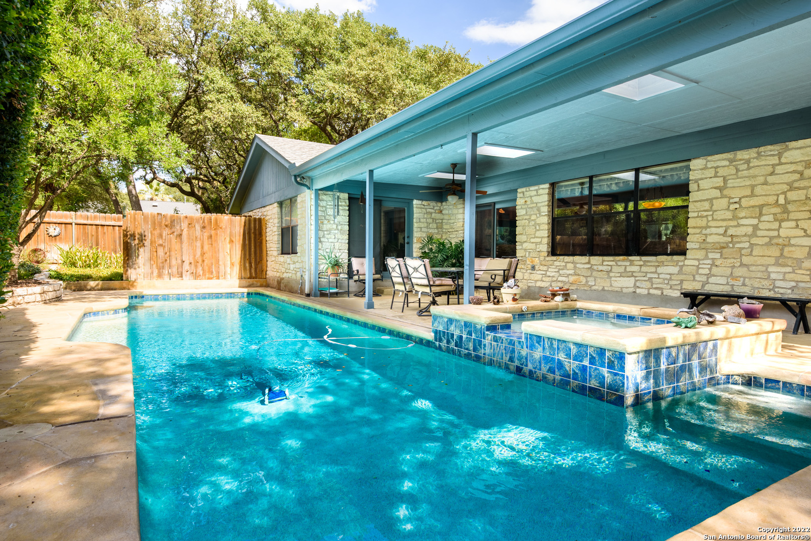 6908 Bayridge Terrace Austin TX 78759